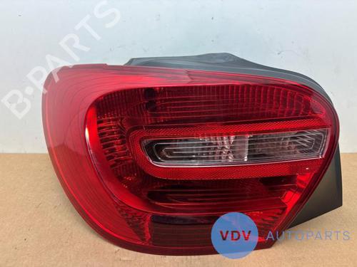 Used Left taillight MERCEDES-BENZ A-CLASS (W176) A 200 (176.043) (156 hp) 29761549
