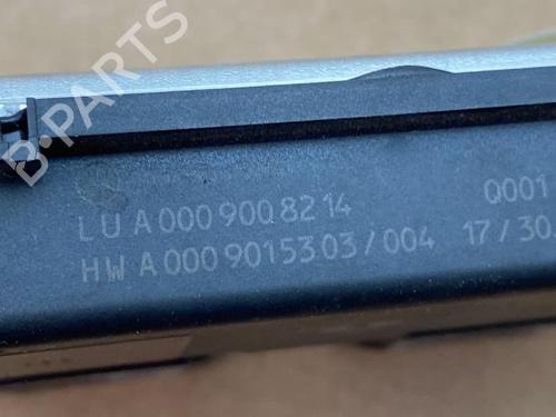 Electronic module MERCEDES-BENZ A-CLASS (W177) A 160 d (177.002) | BP38847584M83 - Image 3