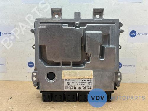Used Control unit MERCEDES-BENZ E-CLASS T-Model (S213) E 220 d (213.204) (194 hp) 25962201