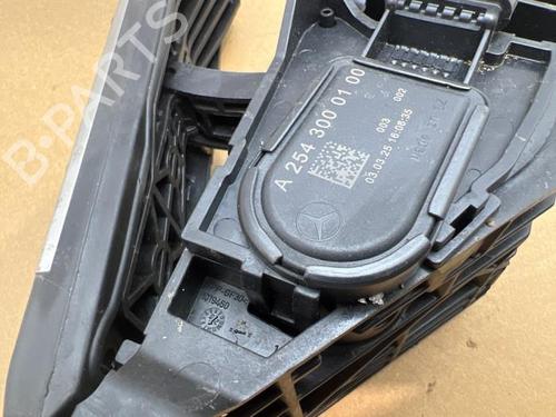 Pedal MERCEDES-BENZ GLC (X254) 220d 4-matic (254.605) | BP38821612I4 - Image 3
