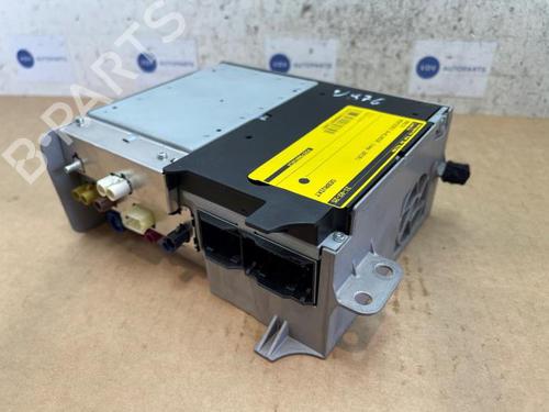 Used Radio Radio 38832158 38832158