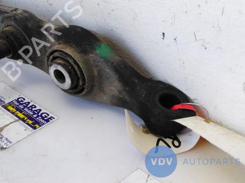 Right front suspension arm MERCEDES-BENZ E-CLASS (W211) E 200 CDI (211.004) | BP25942561M13 