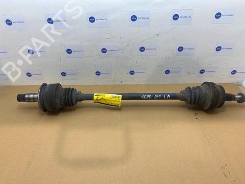 Used Left rear driveshaft Left rear driveshaft 38839680 38839680