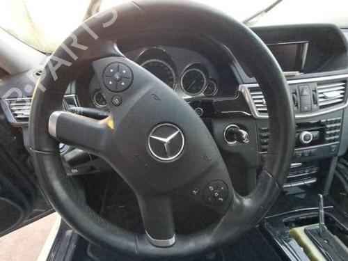 Steering column MERCEDES-BENZ E-CLASS (W212) E 220 CDI / BlueTEC (212.001, 212.002) | BP38840822M21 - Image 14