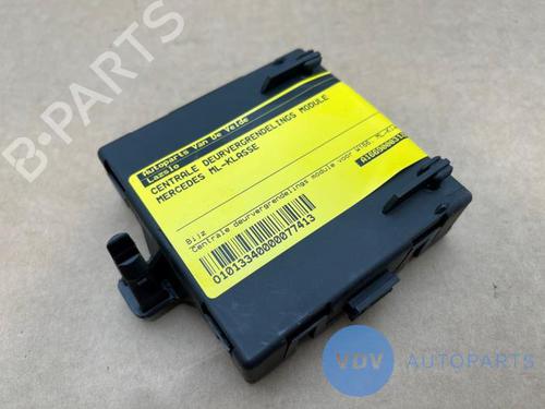 Elektronisk modul MERCEDES-BENZ M-CLASS (W166) ML 250 CDI / BlueTEC 4-matic (166.004, 166.003) (204 hp) 25975403