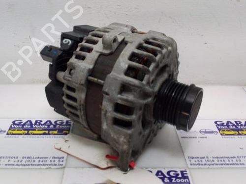 alternator-mercedes-benz-a-class-w176-2012-2013-2014-2015-2016-2017-2018-38857638 main image