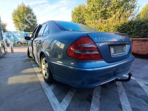 Switch MERCEDES-BENZ E-CLASS (W211) E 220 CDI (211.006) | BP38827045I30  - Image 9