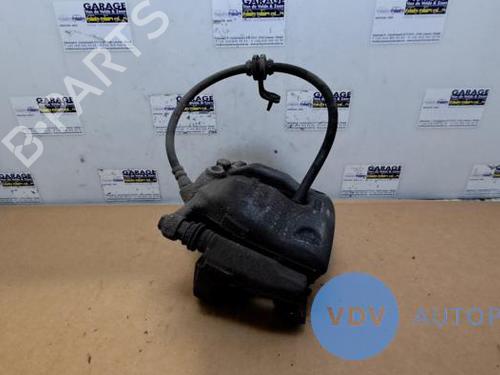 Left front brake caliper MERCEDES-BENZ CITAN Box Body/MPV (W415) 108 CDI (415.601, 415.603) | BP25959399M105 
