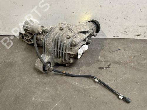 Front differential MERCEDES-BENZ M-CLASS (W166) ML 250 CDI / BlueTEC 4-matic (166.004, 166.003) | BP38820816M23 - Image 2