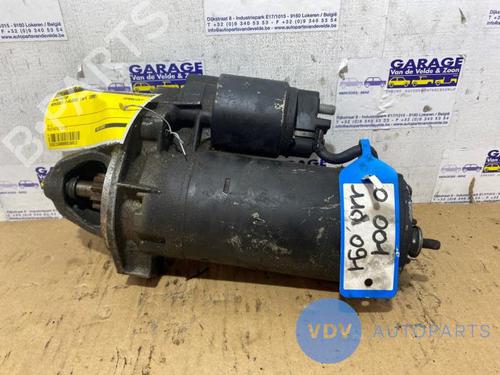 Used Starter MERCEDES-BENZ E-CLASS T-Model (S124) E 200 T (124.079) (136 hp) 25953579