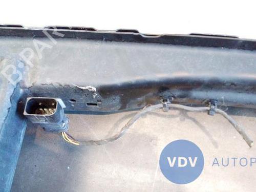 Crossmember MERCEDES-BENZ A-CLASS (W176) A 200 (176.043) | BP25942892C162