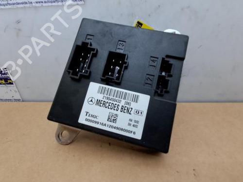 Used Electronic module Electronic module 38844823 38844823