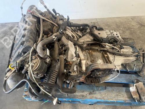 Engine MERCEDES-BENZ A-CLASS (W169) A 180 CDI (169.007, 169.307) | BP38827625M1 - Image 7