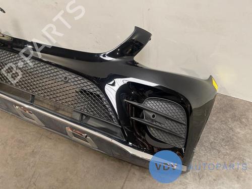 Front bumper MERCEDES-BENZ GLC Coupe (C253) 220 d 4-matic (253.303, 253.305) | BP29429883C7 