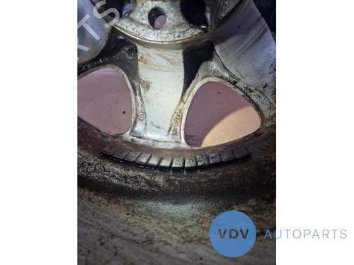 Rim MERCEDES-BENZ S-CLASS (W220) S 320 CDI (220.026, 220.126) | BP25972096C45 