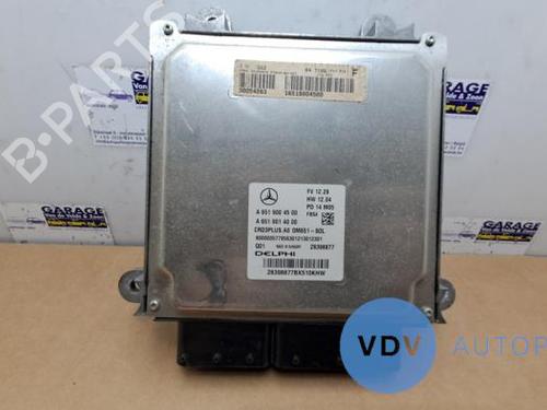 Control unit MERCEDES-BENZ C-CLASS (W205) C 220 BlueTEC / d (205.003) | BP25955842M11 