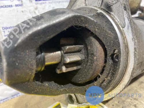 Starter MERCEDES-BENZ CLC-CLASS (CL203) CLC 180 Kompressor (203.746) | BP25953359M8 