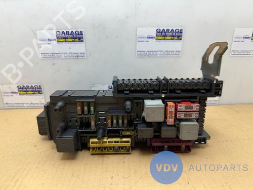 Electronic module MERCEDES-BENZ C-CLASS (W204) C 220 CDI (204.002) | BP25945199M83 