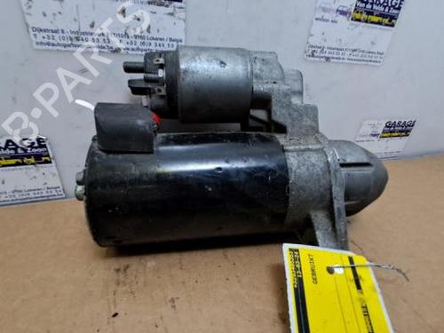 Used Starter Starter 38841790 38841790