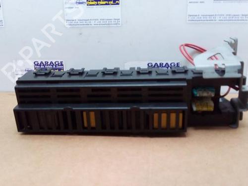 Electronic module MERCEDES-BENZ E-CLASS T-Model (S211) E 220 T CDI (211.206) | BP38855249M83 - Image 4