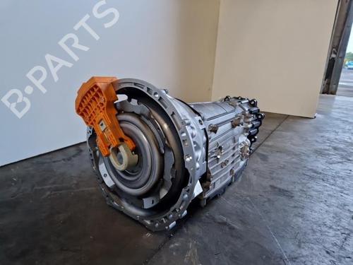Gearbox MERCEDES-BENZ SPRINTER 3,5-t Platform/Chassis (B907, B910) 319 CDI RWD (907.133, 907.135, 907.233, 907.235) | BP38845883M3 - Image 3