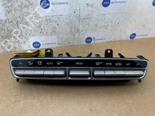 Used Climate control Climate control MERCEDES-BENZ C-CLASS T-Model (S205) C 200 d (205.201) (160 hp) 38830381 38830381