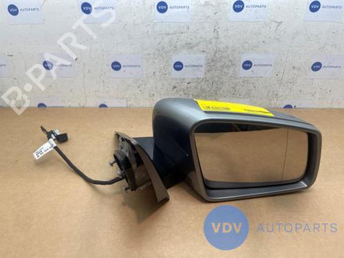 Used Right mirror MERCEDES-BENZ E-CLASS T-Model (S212) E 200 CDI / BlueTEC (212.205, 212.206) (136 hp) 25974469