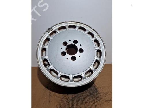 Used Rim Rim MERCEDES-BENZ 190 (W201) D 2.0 (201.122) (72 hp) 40483364 40483364