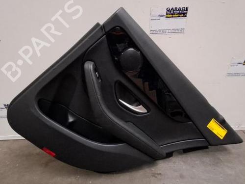 Used Rear right panel Rear right panel 38846039 38846039