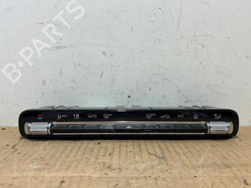 Used Climate control Climate control CHEVROLET CORVETTE 5.7 (208 hp) 40070214 40070214
