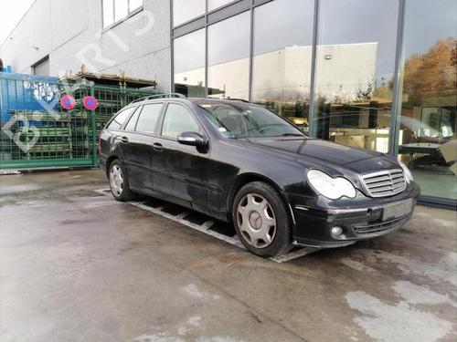 Headlight switch MERCEDES-BENZ C-CLASS T-Model (S203) C 200 CDI (203.207) | BP38845061I24 - Image 6
