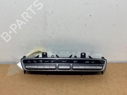 Used Climate control Climate control MERCEDES-BENZ C-CLASS T-Model (S205) C 180 BlueTEC / d (205.236) (116 hp) 38827965 38827965