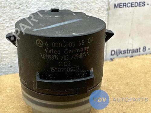 Electronic sensor MERCEDES-BENZ C-CLASS (W205) C 160 (205.044) | BP25950414M84 