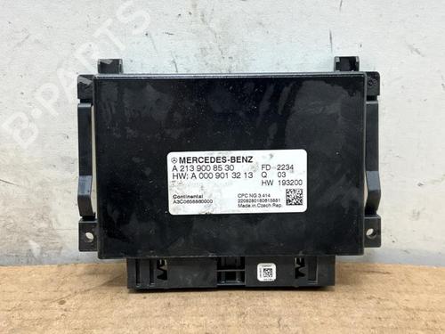 electronic-module-mercedes-benz-sprinter-35-t-van-b907-b910-2018-38818315 main image
