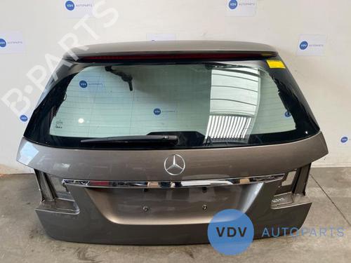 Used Tailgate MERCEDES-BENZ E-CLASS T-Model (S212) E 200 CDI / BlueTEC (212.205, 212.206) (136 hp) 25963700