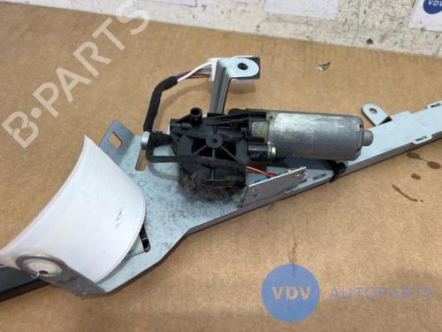 Electronic module MERCEDES-BENZ CLK (C209) CLK 200 Kompressor (209.342) | BP25975374M83 