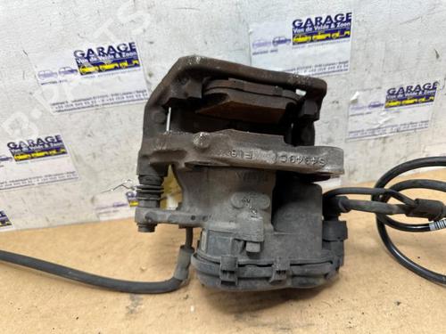 Left rear brake caliper MERCEDES-BENZ E-CLASS (W213) E 220 d (213.004) | BP38844374M107 - Image 2