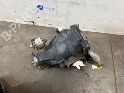 Used Rear differential Rear differential 38831172 38831172