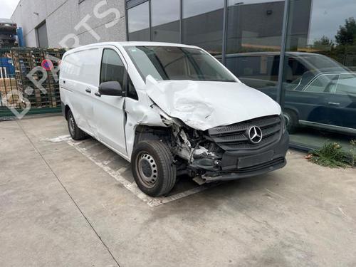 Front right panel MERCEDES-BENZ VITO Van (W447) 110 CDI (447.601, 447.603, 447.605) | BP38823924C59 - Image 4