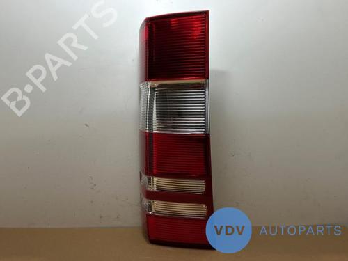 Højre baglygte MERCEDES-BENZ SPRINTER 3,5-t Platform/Chassis (B906) 313 CDI 4x4 (906.131, 906.133, 906.135, 906.231, 906.233... | BP29944265C35 