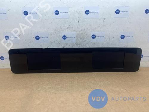 Used Display monitor MERCEDES-BENZ CLA Shooting Brake (X118) CLA 180 d (118.610) (116 hp) 25967856