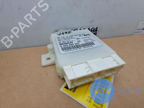 Sensor electrónico MERCEDES-BENZ A-CLASS (W169) A 180 CDI (169.007, 169.307) (109 hp) 25955764