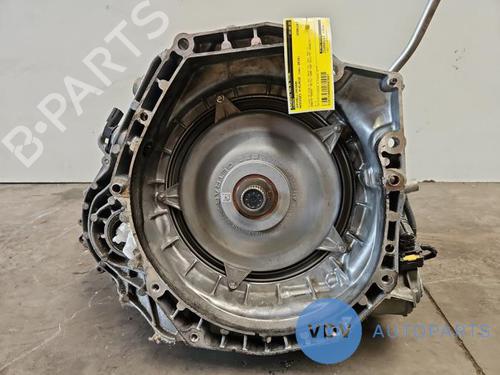 Gearbox MERCEDES-BENZ A-CLASS Saloon (V177) A 180 d (177.103) | BP28106558M3 