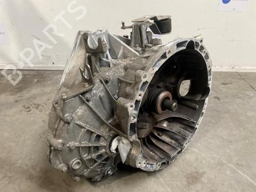Gearbox MERCEDES-BENZ A-CLASS (W176) A 180 CDI / d (176.012) | BP38841478M3 - Image 5