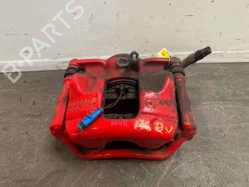 Right front brake caliper MERCEDES-BENZ A-CLASS (W176) A 200 CDI / d (176.008) | BP38847529M104 - Image 3
