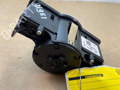 Headlight switch MERCEDES-BENZ E-CLASS Convertible (A207) E 220 CDI (207.402) | BP38827302I24 - Image 2