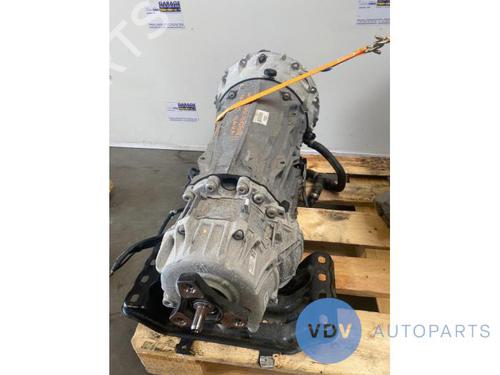 Getriebe für MERCEDES-BENZ GLC (X253) 220 d 4-matic (253.905, 253.903) (163 hp) 25952607