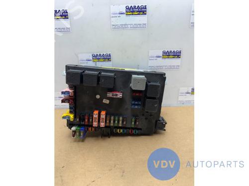 Electronic module MERCEDES-BENZ S-CLASS (W221, V221) S 320 CDI 4-matic (221.080, 221.180) | BP25947805M83 