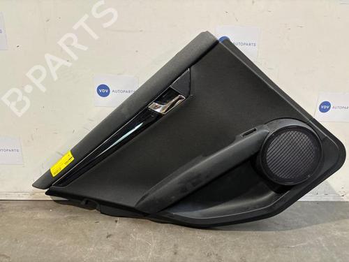 Used Rear left panel Rear left panel 38840911 38840911