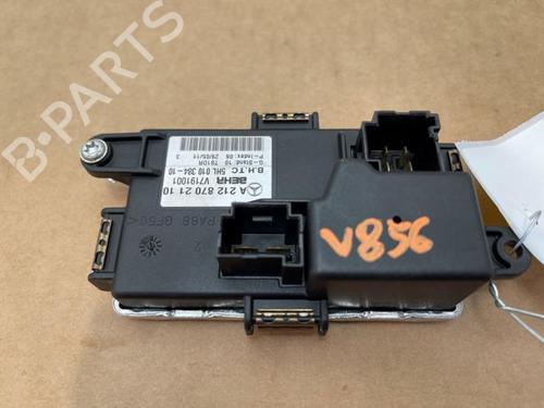 heater-resistor-mercedes-benz-e-class-t-model-s212-2009-2010-2011-2012-2013-2014-2015-2016-38830678 main image